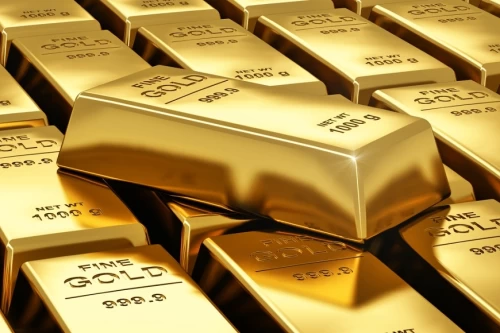 05/05/2025 Giá vàng chững lại trong lúc thị trường chờ tín hiệu từ Fed