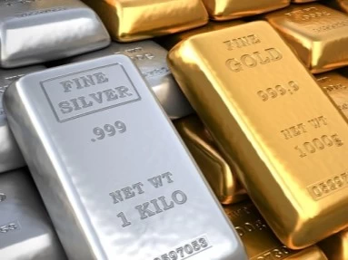 Kim loại quý đồng loạt leo cao giữa kỳ vọng Fed hạ lãi suất & bất ổn chính trị