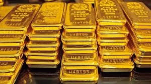 15/05/2025 Giá vàng chạm đáy 1 tháng do tiến triển thương mại Mỹ-Trung và tâm điểm dữ liệu kinh tế