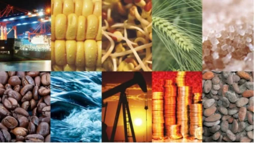 25/08/2025 Thị trường hàng hóa thế giới tuần từ 16-23/8: Dầu tăng cao nhất 3 tuần, đậu tương lên cao nhất 2 tháng, cà phê chạm đỉnh gần 3 tháng