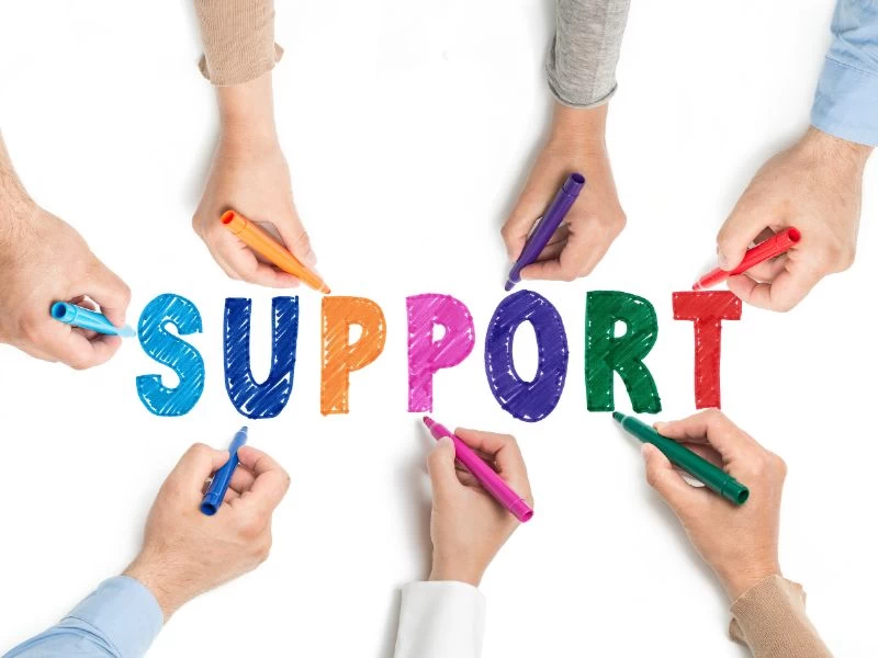 CHUYÊN MỤC TIẾP NHẬN VÀ XỬ LÝ KHIẾU NẠI NHÀ ĐẦU TƯ