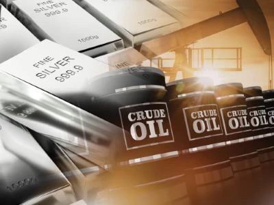 Giá dầu tăng vọt, MXV-Index lên mức cao nhất từ giữa tháng 3