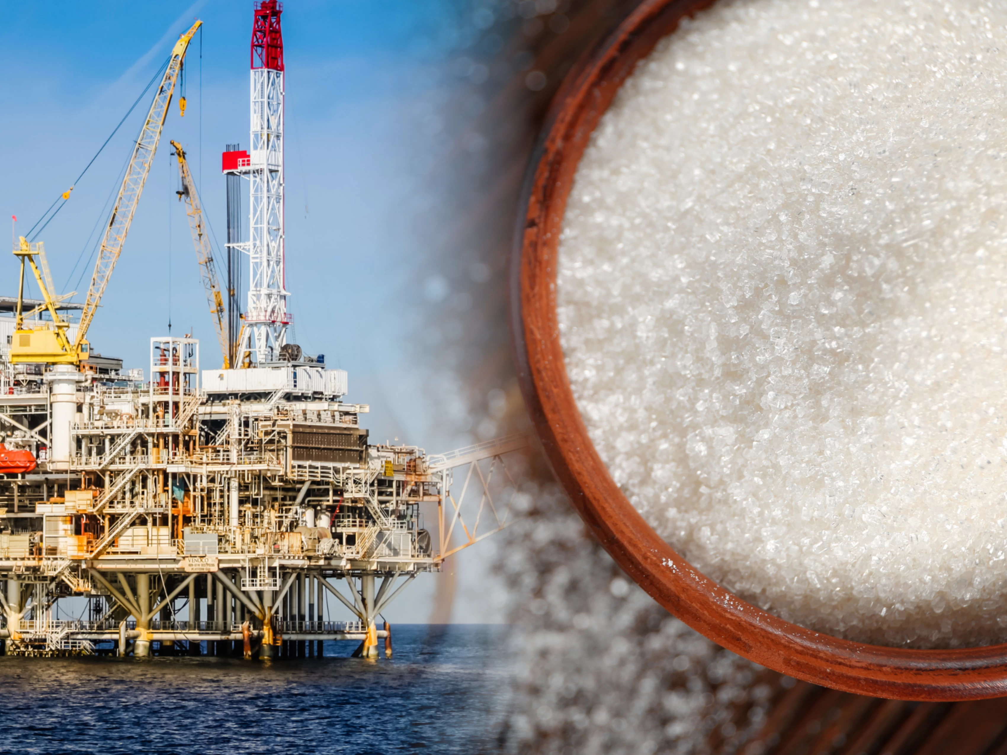 Lực bán lấn át trên thị trường hàng hóa: MXV-Index lùi về 2.353 điểm