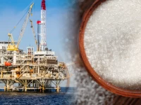 Năng lượng dẫn dắt đà tăng của thị trường, đường nối dài chuỗi giảm 9 phiên liên tiếp