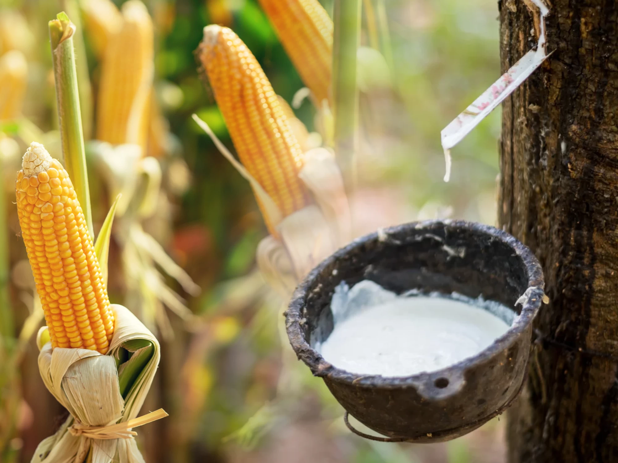 Sắc xanh lan tỏa, MXV-Index vượt ngưỡng 2.800 điểm