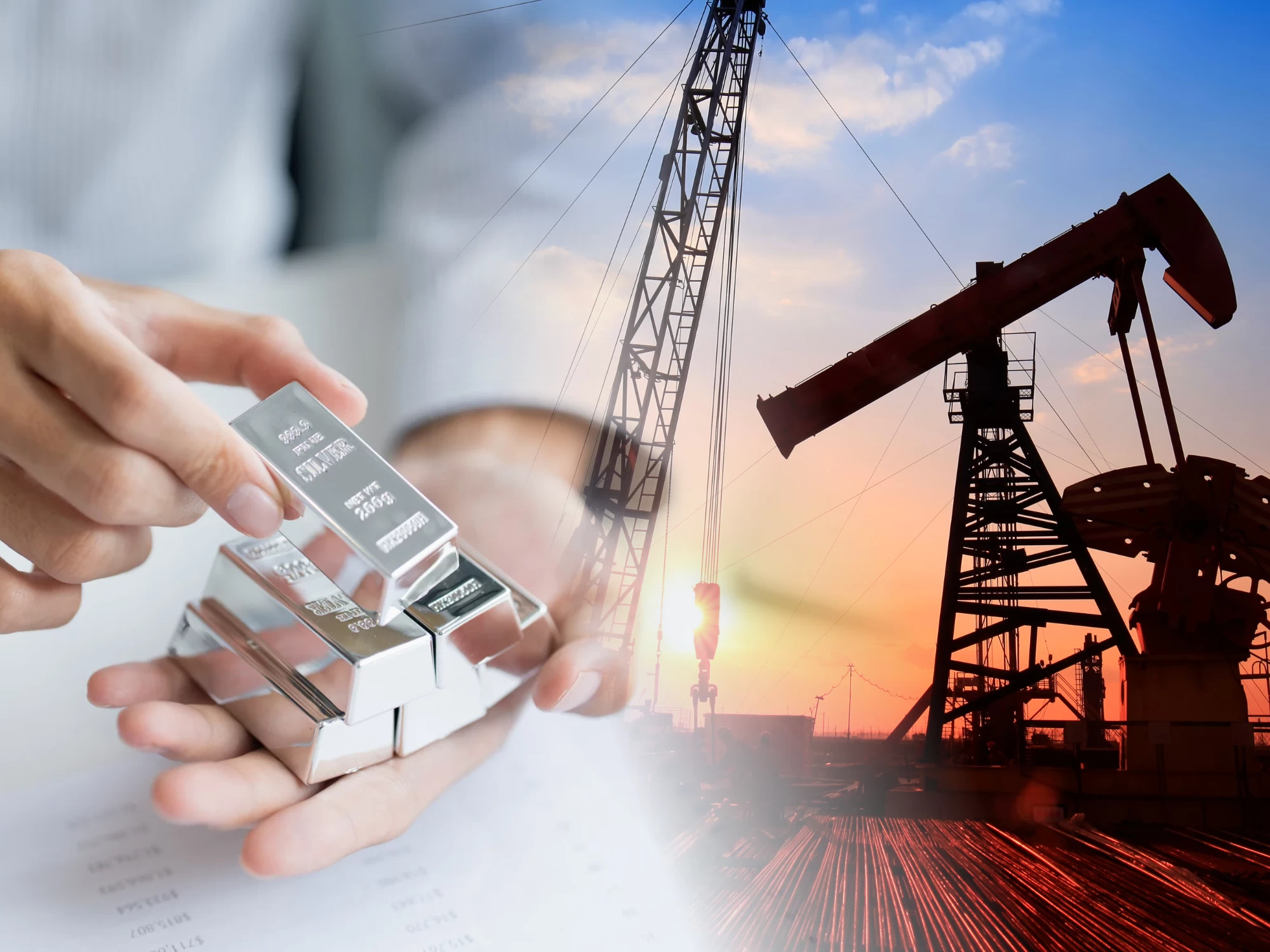 Thị trường đảo chiều, MXV-Index vượt 3.000 điểm