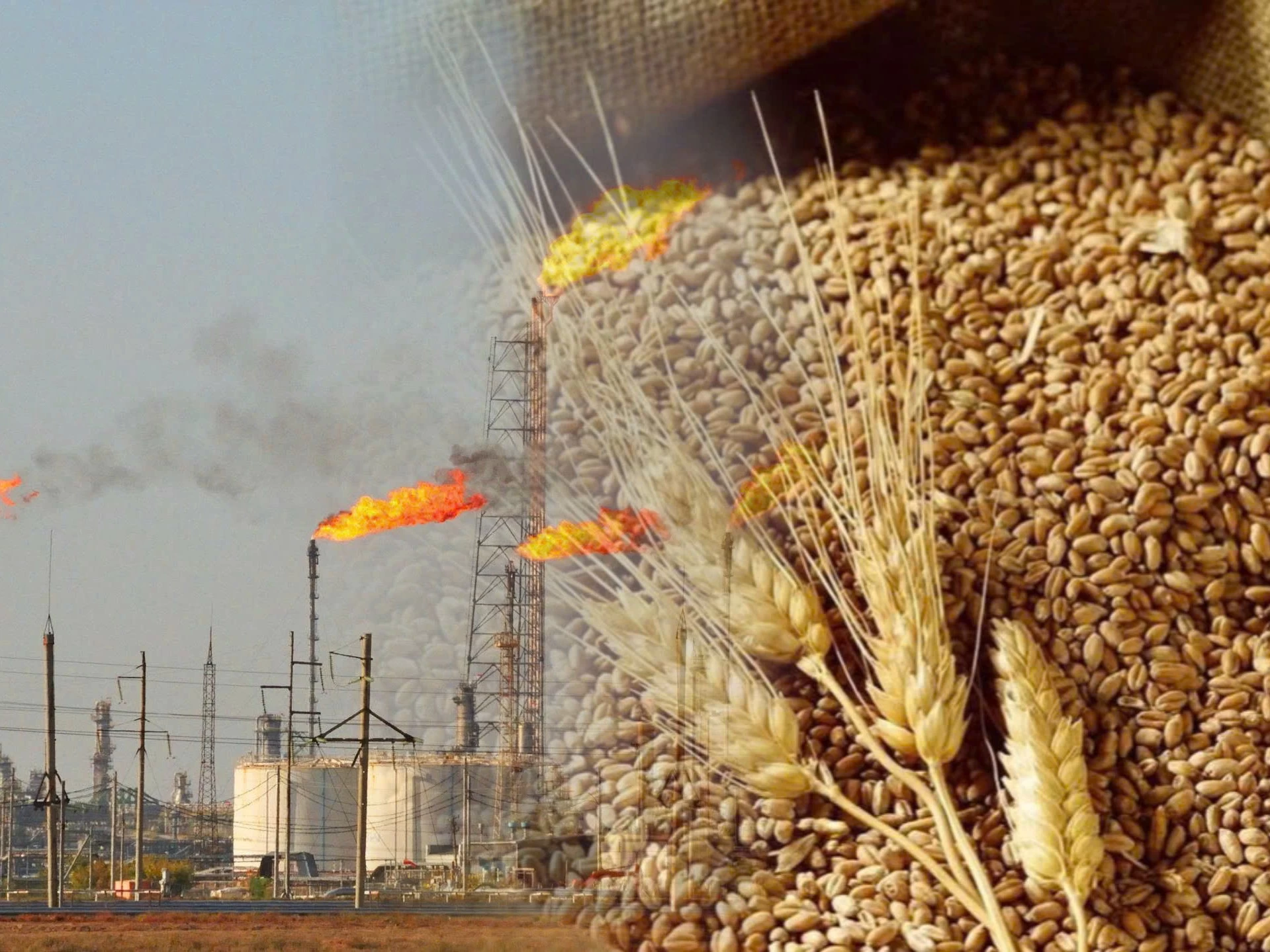 Thị trường hàng hóa ‘đỏ lửa”, MXV-Index lao xuống vùng 2.400 điểm