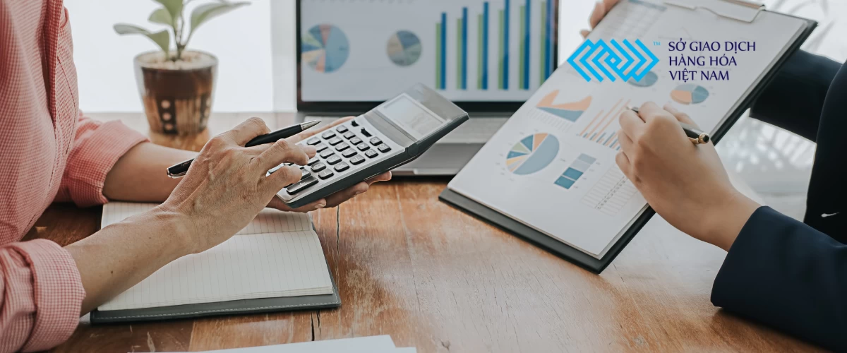 VỮNG VÀNG ĐẦU TƯ HÀNG HÓA CÙNG SFV